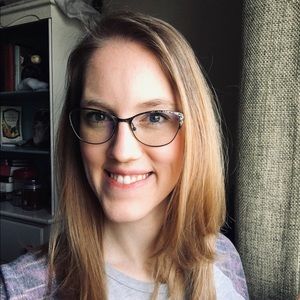 Meet your Posher, Brigetta